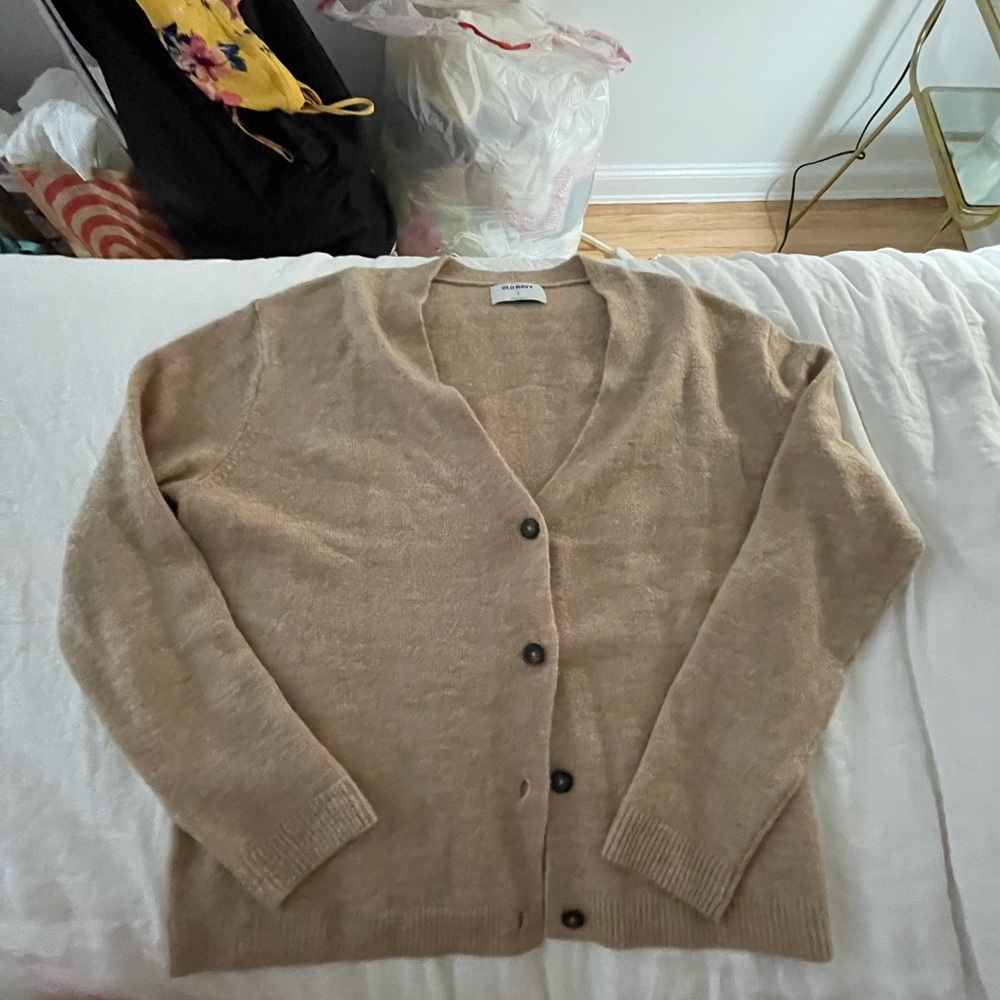 Old Navy Cardigan